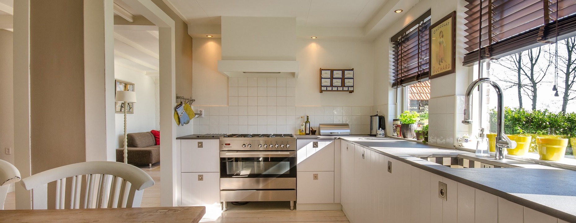 interieur maison octeville-sur-mer