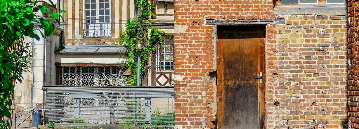 maison eure