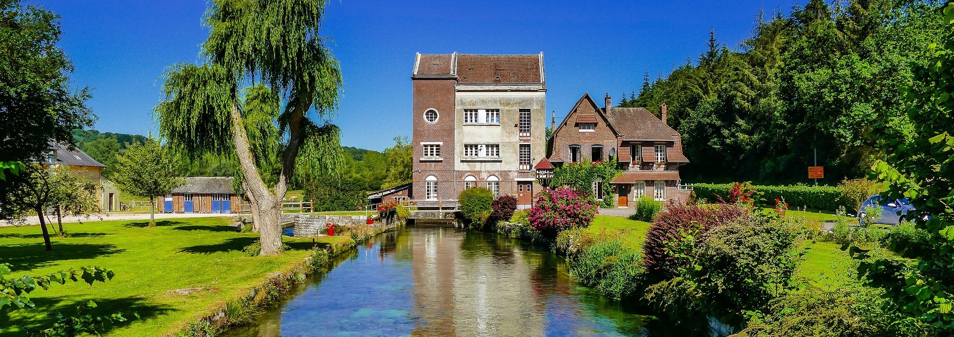 maison seine-maritime