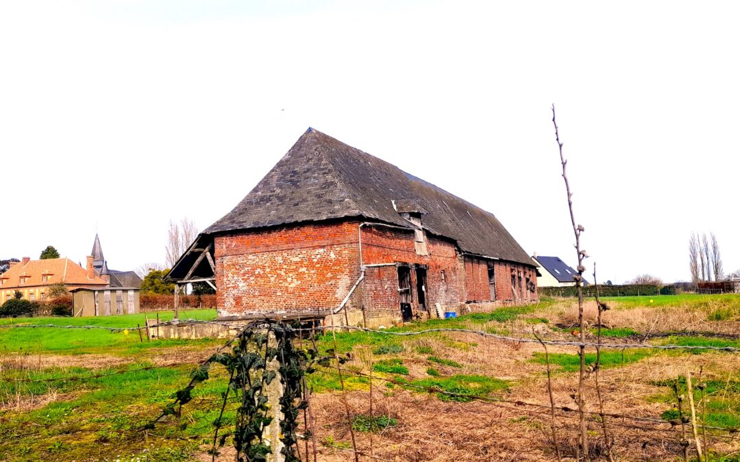 Restaurer une maison normande : mode d’emploi !