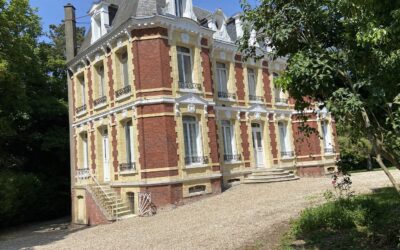 La Normandie, un trésor architectural à découvrir