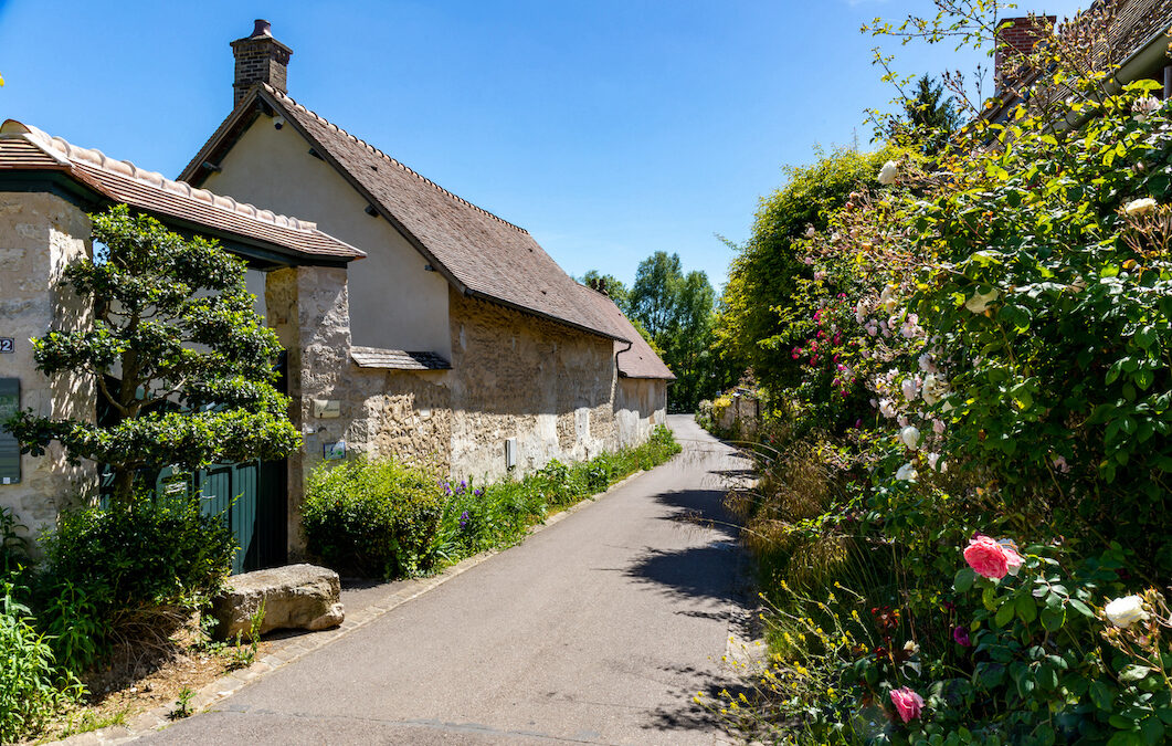Découverte du Vexin normand: terre de tradition et d’agriculture