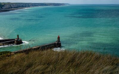 Découvrez le charme unique des maisons de pêcheurs de Fécamp