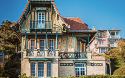 Découvrez le style normand à travers ses maisons normandes