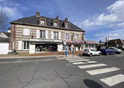 Place Saint-Valéry